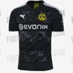 So sehen die neuen BVB-Trikots für die Saison 2019/2020 aus