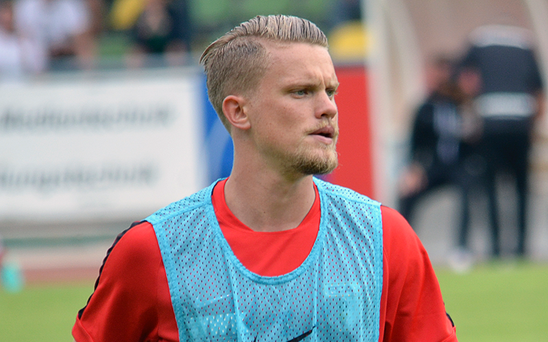 Philipp Max:
