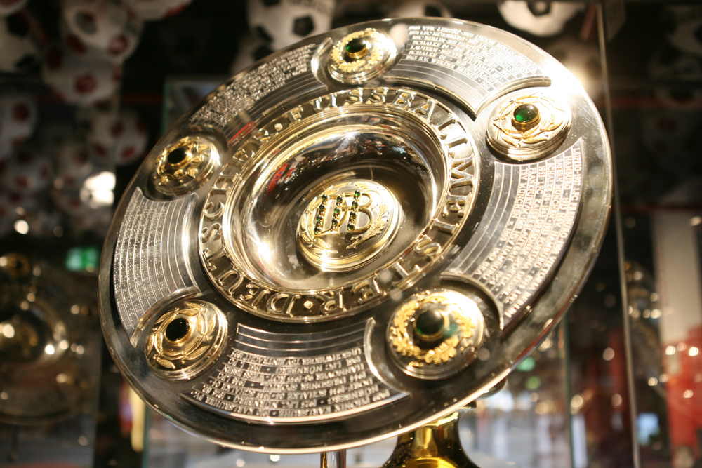 Deutsche Meisterschaft