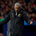 Lucien Favre