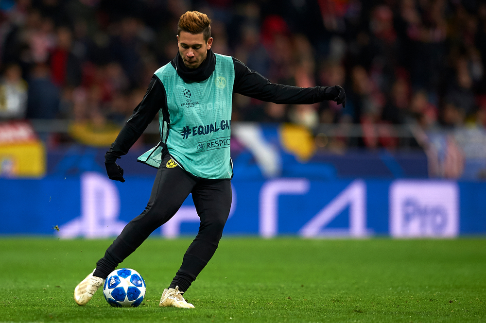 Raphael Guerreiro