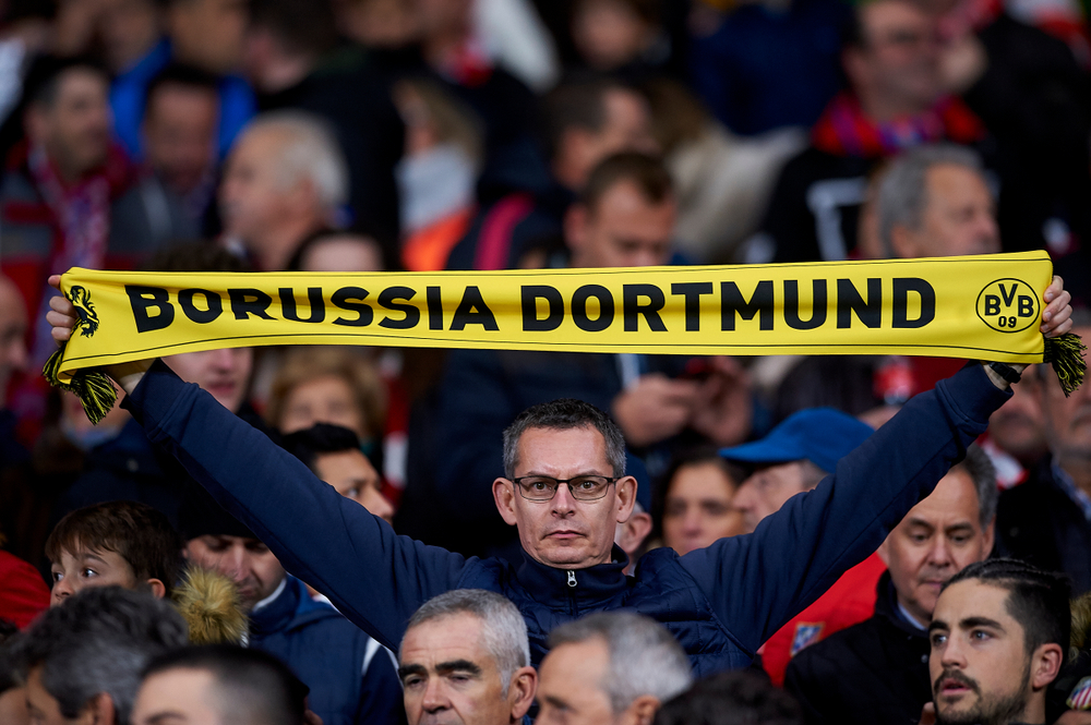BVB