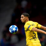 Achraf Hakimi