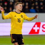 Thorgan Hazard