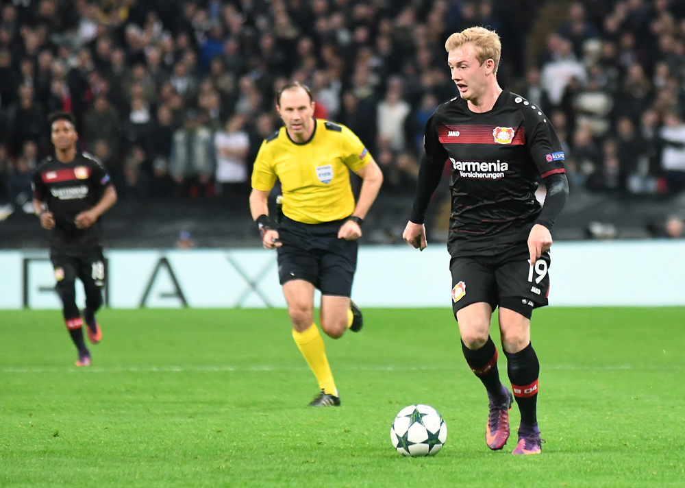 Julian Brandt