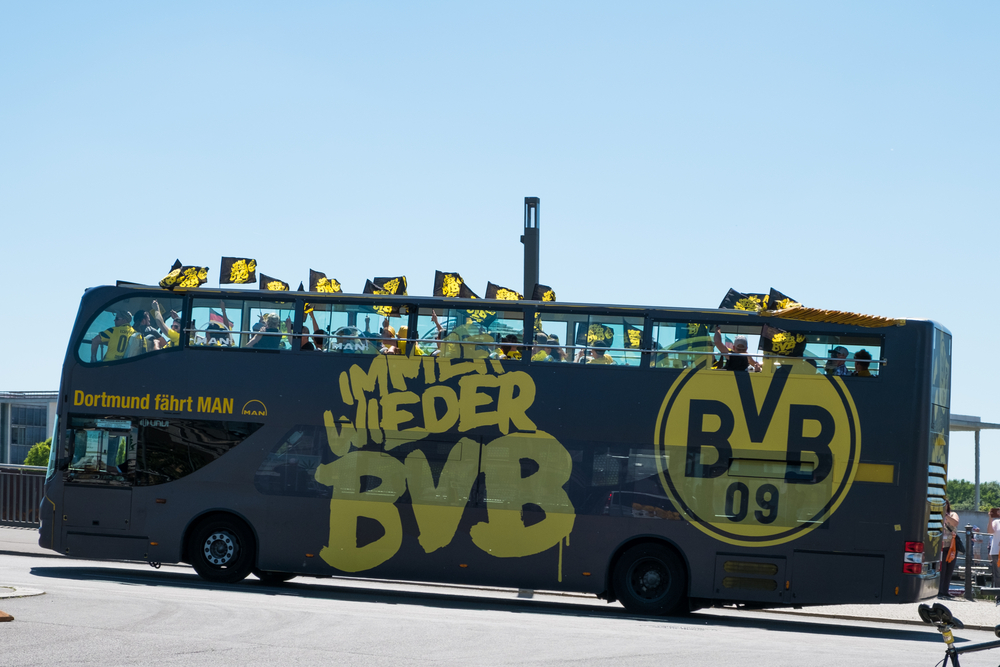 BVB