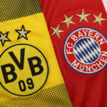 Supercup 2019: Der BVB und der FC Bayern treffen am 3. August 2019 aufeinander