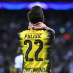 Christian Pulisic