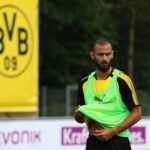 Ömer Toprak