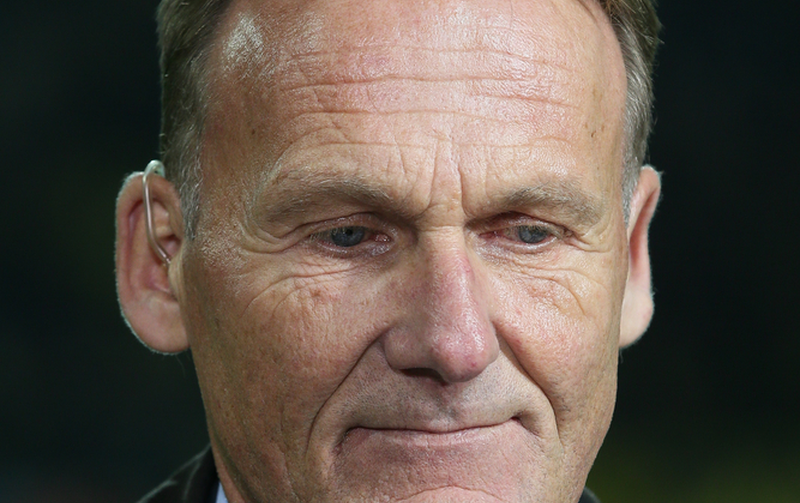 Hans-Joachim Watzke