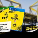 FIFA 20: Borussia Dortmund bekommt seine eigene BVB-Edition
