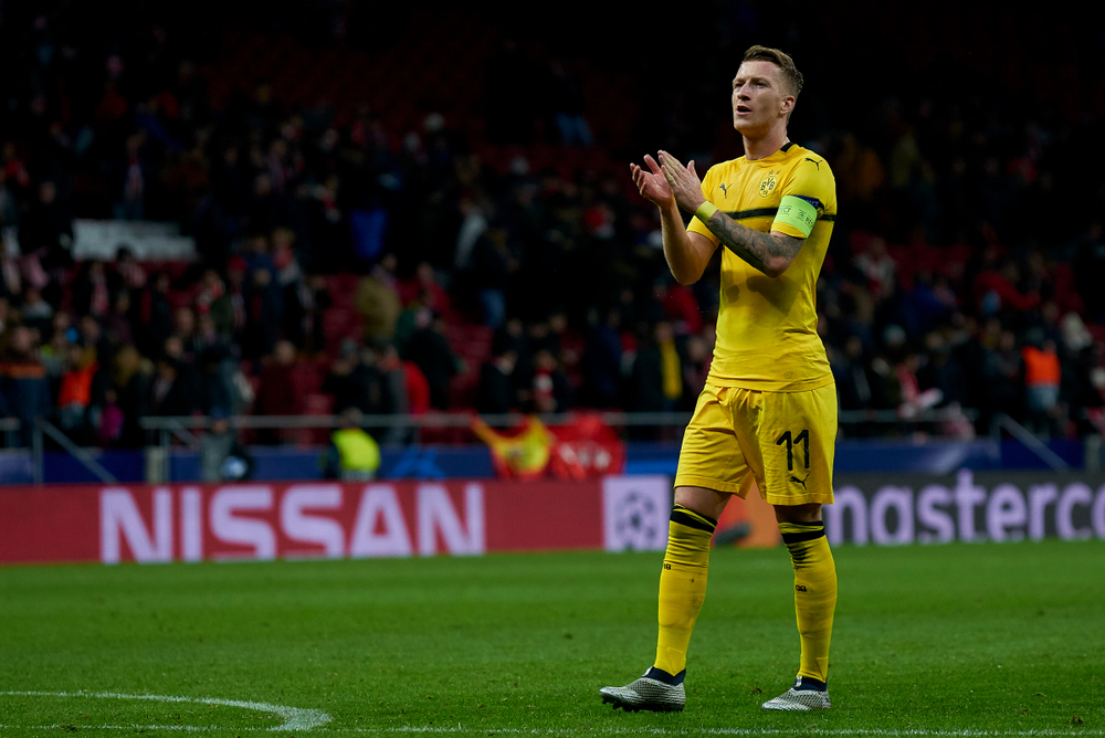 Marco Reus