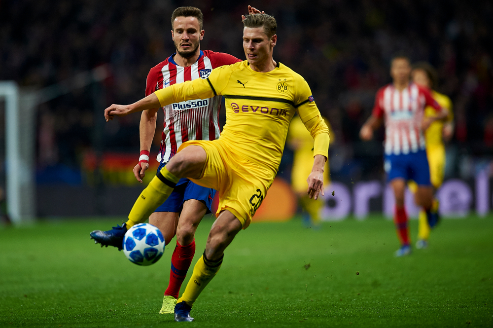 Lukasz Piszczek
