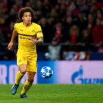 Axel Witsel