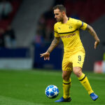 Paco Alcacer