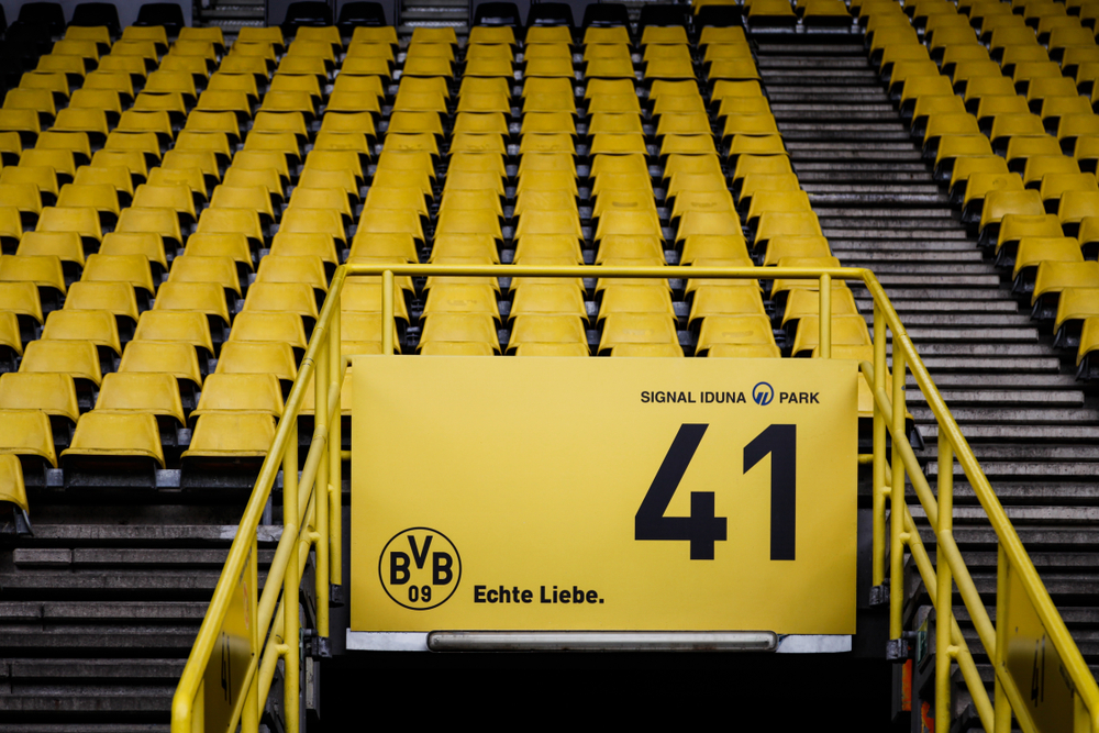 BVB