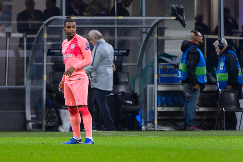 Malcom