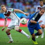 Andre Schürrle