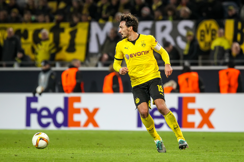 Mats Hummels