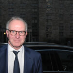 Karl-Heinz Rummenigge