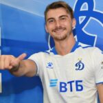 Fix: Maximilian Philipp wechselt nach Moskau