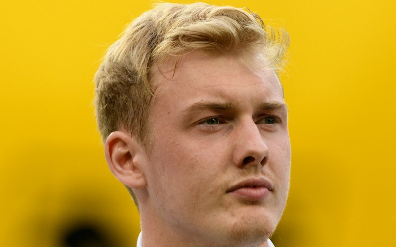 Julian Brandt