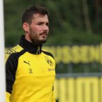 Roman Bürki