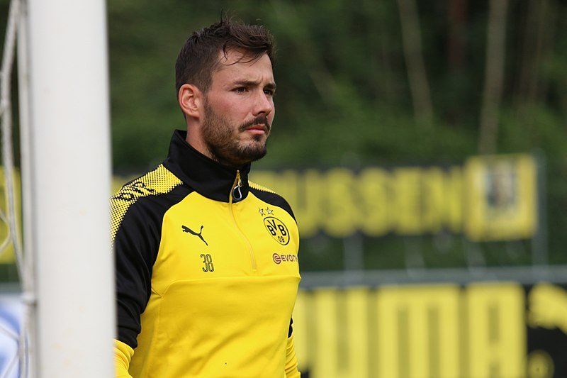 Roman Bürki