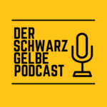 DSGB: Der Schwarz Gelbe Podcast