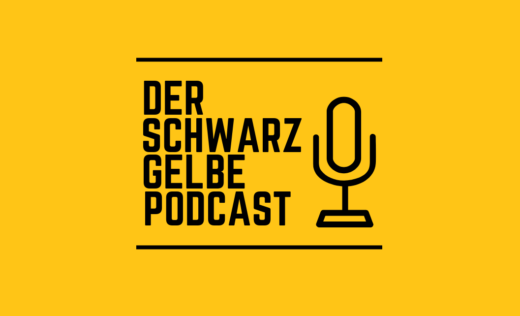 DSGB: Der Schwarz Gelbe Podcast