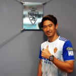Der nächste BVB-Abgang! Kagawa wechselt zur Real Saragossa