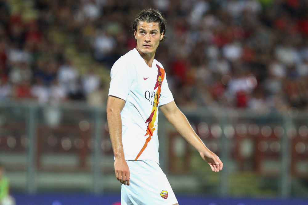 Patrik Schick