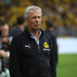 Lucien Favre