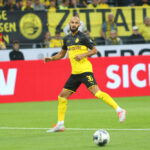 Ömer Toprak