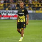 Mario Götze