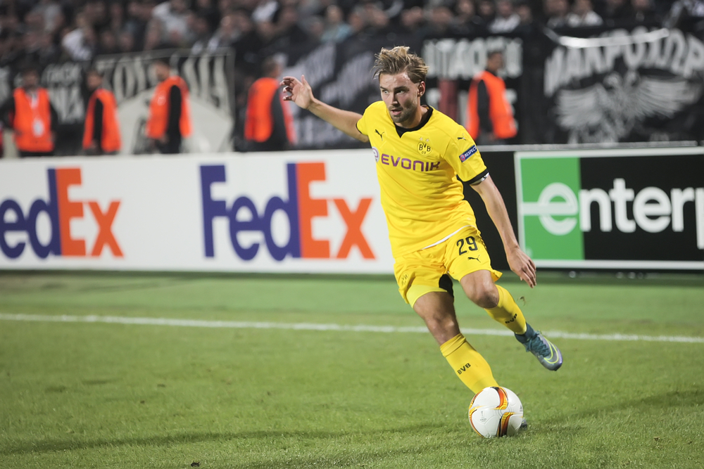 Marcel Schmelzer