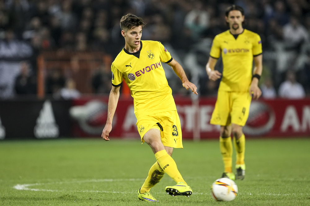 BVB-Transfernews