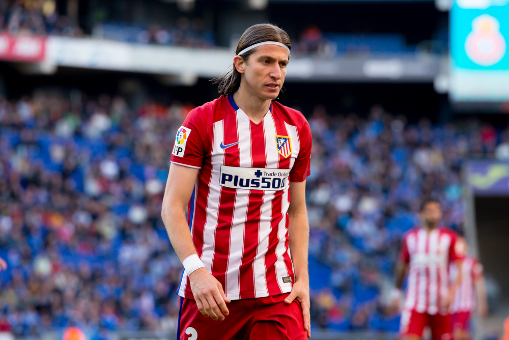 Filipe Luis