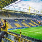 BVB Tickes kaufen und den Signal Iduna Park live erleben