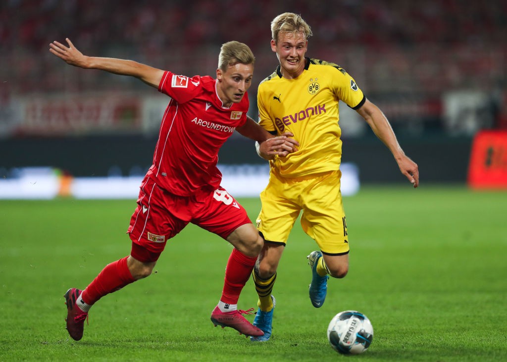 Julian Brandt