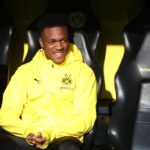 Kehrt Dan-Axel Zagadou