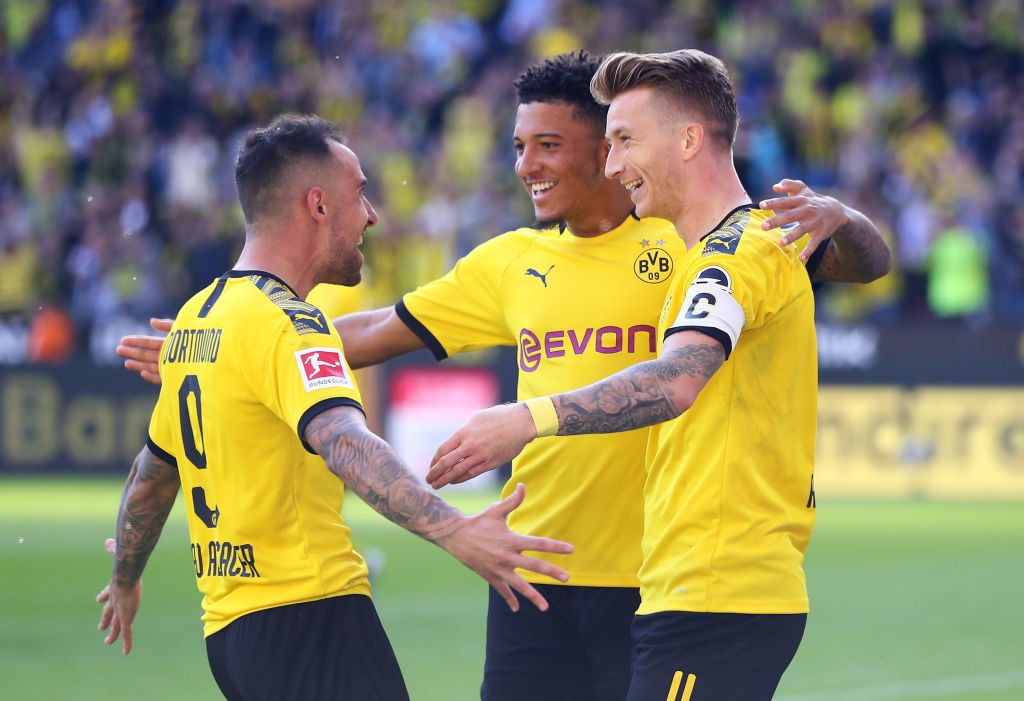 Borussia Dortmund