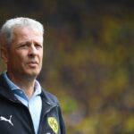 Lucien Favre