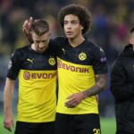 Starke Leistung reicht am Ende nicht: BVB verpasst Sieg gegen Barca und spielt 0:0-Unentschieden