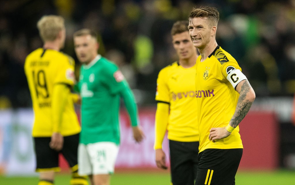 Marco Reus