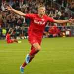 Erling Haaland