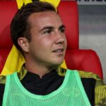 Mario Götze
