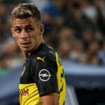 Thorgan Hazard