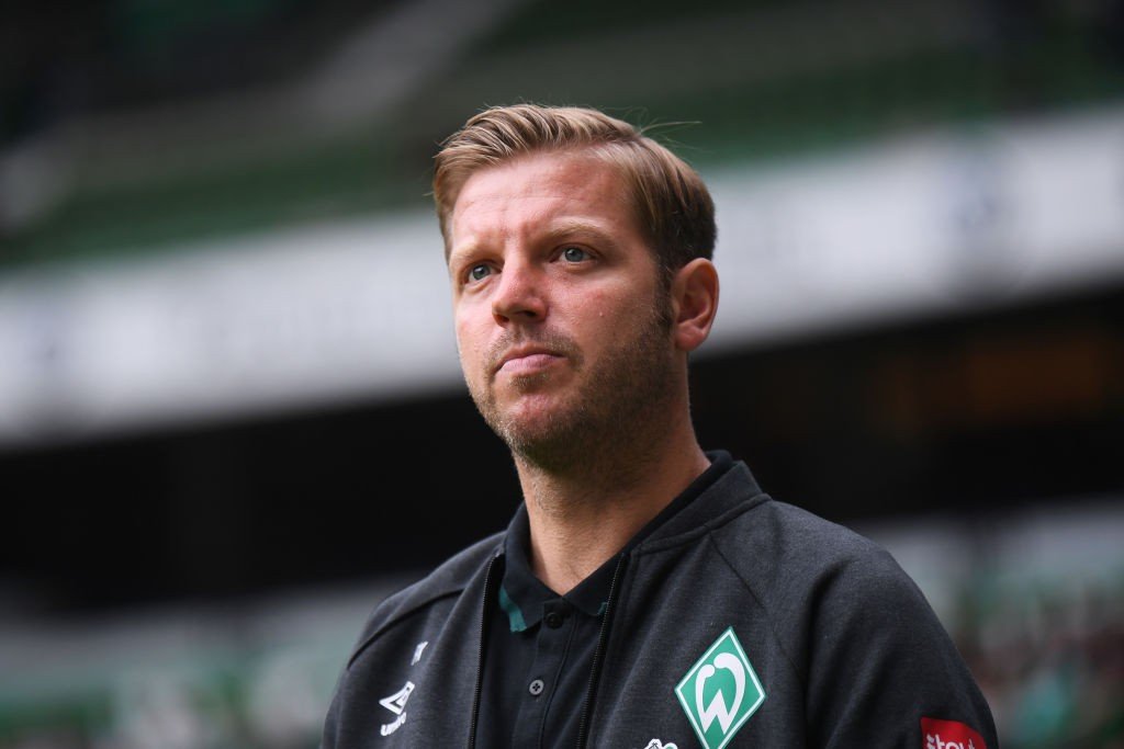 Florian Kohfeldt