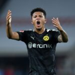 Jadon Sancho